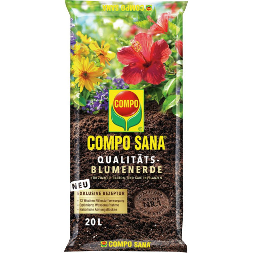 Compo sana qualitäts - sana®,