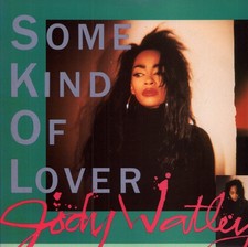 Jody Watley Some Kind of Lover