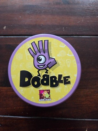 Asmodee dobble legespiel - asmodee,