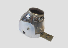 Rücklicht hella k2406 - k2406, chrom