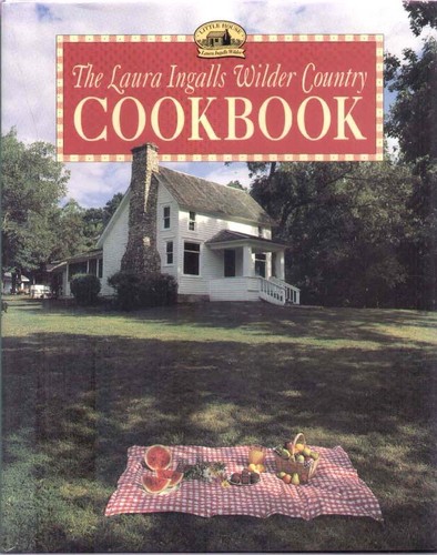 The laura ingalls wilder - laura,