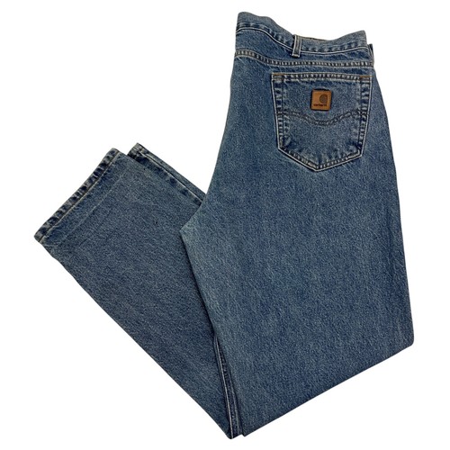 Carhartt b18 jeans herren - herren, w42