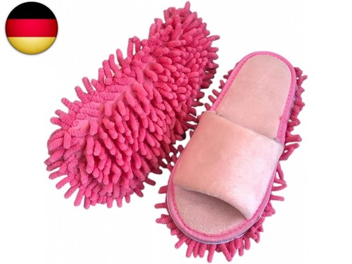 Putz hausschuhe mit - putz-hausschuhe,
