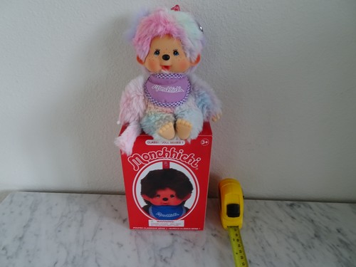 New sekiguchi monchhichi - sekiguchi,