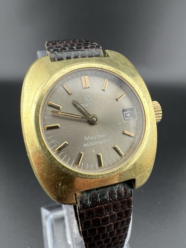 Certina mayfair automatic - mayfair,