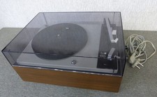Klassiker aus den 60ern Dual  410 Type 410