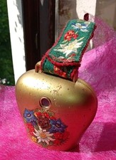 KUHGLOCKE😍SPIELUHR M