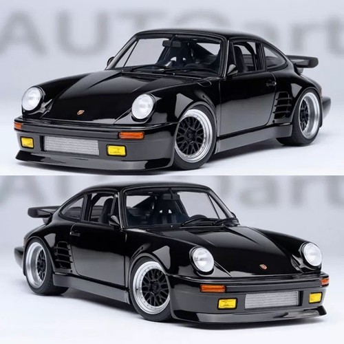 Autoart porsche gulf - autoart, 1/18