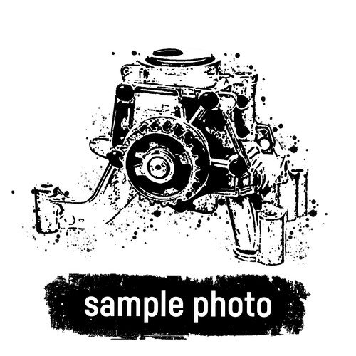 Original ölpumpe mazda 2 - Ölpumpe, 2,2