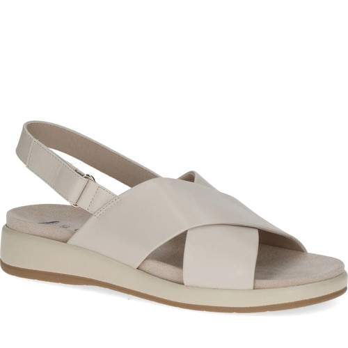 Caprice damen beige - caprice,