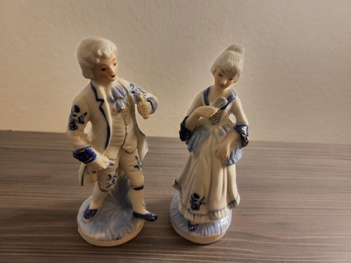 Porzellan figuren wiener - porzellan,
