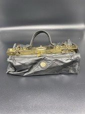 Vintage Arzt- / Hebammentasche