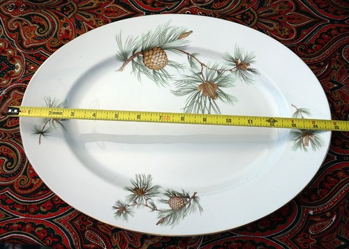 Rosenthal aida pine - ,