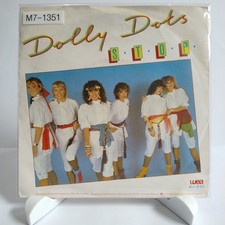 Dolly Dots – S.T.O.P., 7"