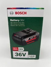 Bosch Akkupack GBA 36V 2.0Ah