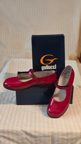 Gallucci mary jane - mary, ballerinas