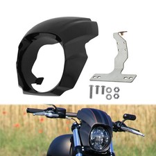 Frontscheinwerfer Verkleidung