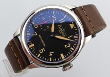 DAVOSA Pontus All Stars Small Second - Mercedes 300 SL Limited Edition - B & P