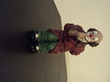 Gilde Clown       Comedy Collection     15 cm   top erhalten