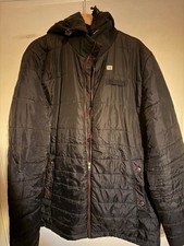 DB UBK Winterjacke Gr. XXL | NEU