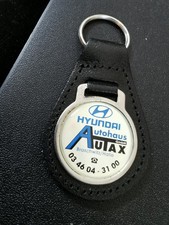 Alter Hyundai