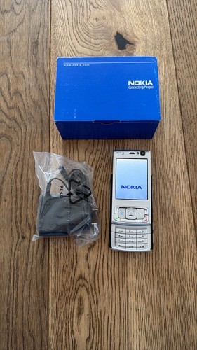 Original nokia n95 handy - original,