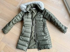 Tommy Hilfiger Daunenmantel