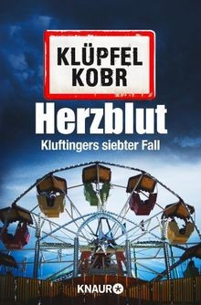Herzblut kluftingers siebter - herzblut:,