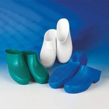 CALZURO OP-Clogs Geschlossene