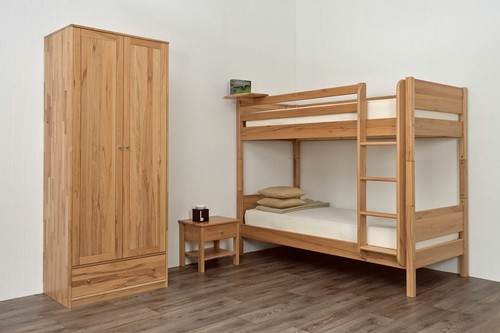 Kinder stockbett castello - kinder-stockbett,