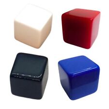 Blanko Würfel 6-Seitig