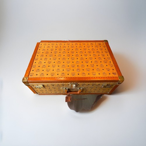 Mcm münchen xxl reisekoffer - münchen,