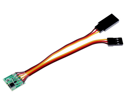 Servo signal kabel umkehrer - servo,