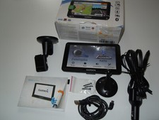 Garmin Camper 760 LM,LKW,Camper,PKW Navi,Europa Karte,Bluetooh.TMC.