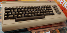 Commodore 64 C64 BROTKASTEN