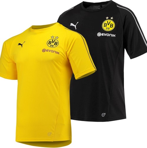 Puma bvb herren shirt - puma,
