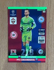 Panini Adrenalyn XL Champions