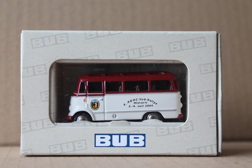 Bub 06851 mercedes 319 6 - 06851,