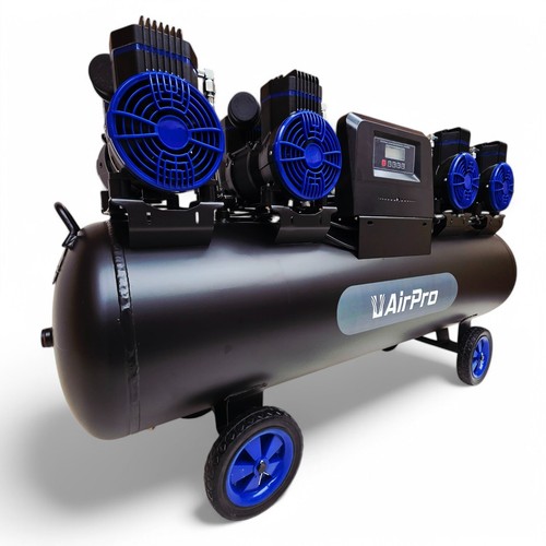 Luftkompressor 120l - luftkompressor,