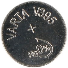 395, Varta V395, SR57