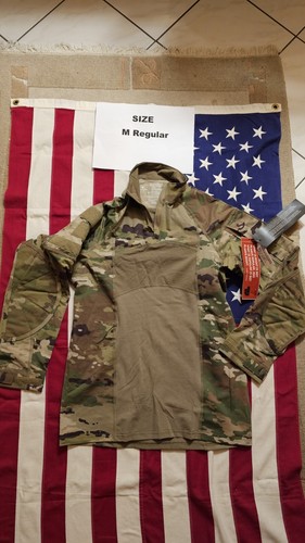 Combatshirt von massif - combatshirt,