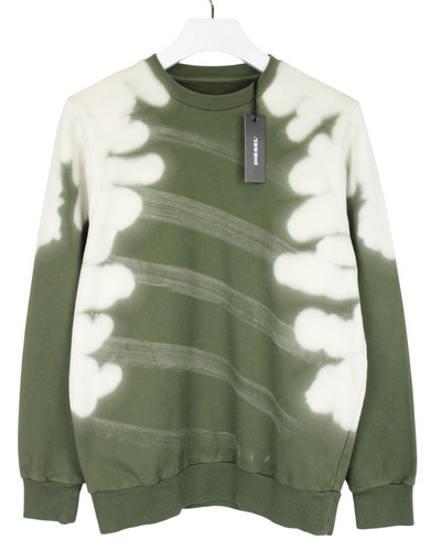 Diesel pullover herren klein - diesel,
