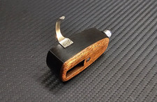 Exclusive Wood Headshell + Cover f. Ortofon SPU cartridges without transformer