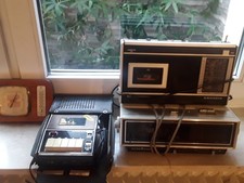 Konvolut von alten Sachen (