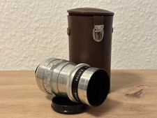 Bubble Bokeh Meyer Optik Trioplan 2,8/100mm EXA Objektiv a.f. Canon Nikon Sony