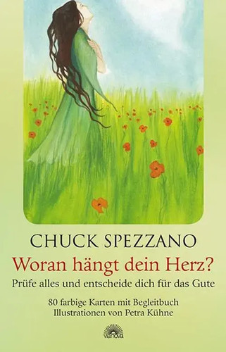 Woran hängt dein herz - herz?, |