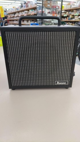 Ibanez ibz10gv2 10w - ibanez,