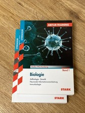 Abitur-Training Biologie