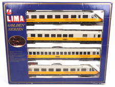 Lima H0 149749 GP Lufthansa