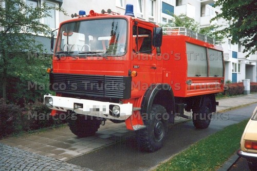 Lkw foto iveco 130 - iveco, 130-7